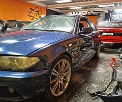 Bmw e46 318ci coupe - Image 5/8
