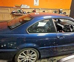 Bmw e46 318ci coupe - Image 6/8