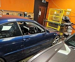 Bmw e46 318ci coupe - Image 8/8