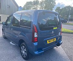 2017 Citroën Berlingo - Image 4/10