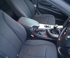 2012 BMW Series 3 - Image 7/8