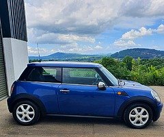07 MINI ONE 1.4 ☆ ONE OWNER FROM NEW ☆