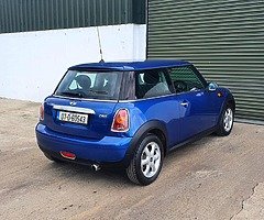 07 MINI ONE 1.4 ☆ ONE OWNER FROM NEW ☆ - Image 6/8