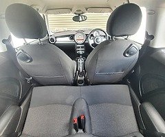 07 MINI ONE 1.4 ☆ ONE OWNER FROM NEW ☆ - Image 7/8