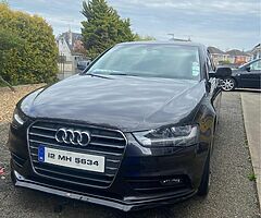 ***2012 Audi A4 electronic steering rack wanted asap***