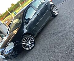 2004 vw golf diesel nct 28/8/22