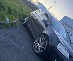 2004 vw golf diesel nct 28/8/22