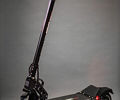 Scooter Dualtron