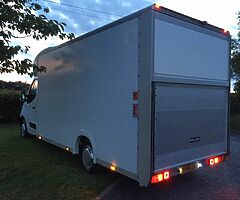 2014 Vauxhall Vauxhall Movano - Image 3/7