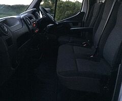 2014 Vauxhall Vauxhall Movano - Image 5/7