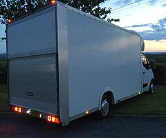 2014 Vauxhall Vauxhall Movano - Image 7/7