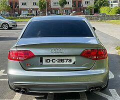 Audi S4 3.0L V6 Supercharged. - Image 4/10
