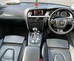 Audi S4 3.0L V6 Supercharged. - Image 7/10