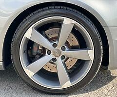 Audi S4 3.0L V6 Supercharged. - Image 8/10