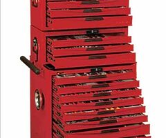 Full loaded  tengtool toolbox