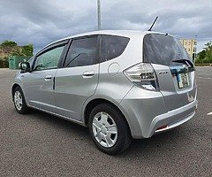 Honda fit hybrid automatic - Image 5/10