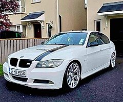 Bmw 320D Any Offers Swap