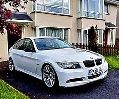 Bmw 320D Any Offers Swap