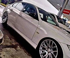 Bmw 320D Any Offers Swap - Image 4/10