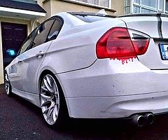 Bmw 320D Any Offers Swap - Image 5/10