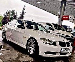 Bmw 320D Any Offers Swap - Image 6/10