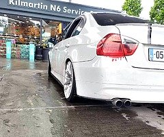 Bmw 320D Any Offers Swap - Image 8/10