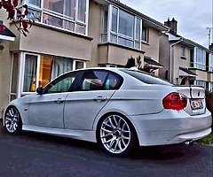 Bmw 320D Any Offers Swap - Image 10/10