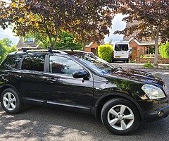 Qashqai +2