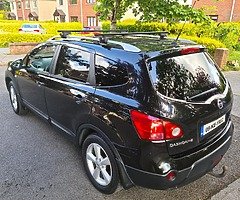 Qashqai +2