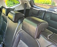 Qashqai +2 - Image 5/10