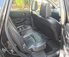 Qashqai +2 - Image 6/10