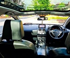 Qashqai +2 - Image 9/10