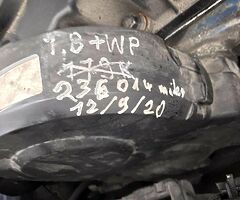 Passat B5.5 180bhp - Image 4/7