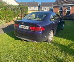 2004 Honda Accord - Image 7/7