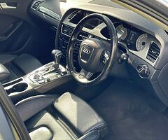 Audi S4 3.0L V6 Supercharged. - Image 10/10