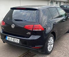 Vw golf - Image 3/5