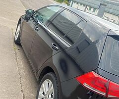 Vw golf - Image 4/5