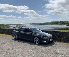 2016 VW Passat 2.0TDI - Image 3/5