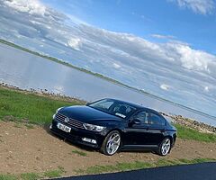 2016 VW Passat 2.0TDI - Image 5/5