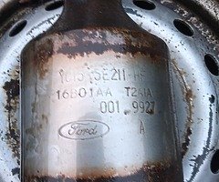 2001 FORD TRANSIT PARTS - Image 3/7