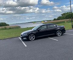 2016 VW Passat 2.0TDI - Image 4/5