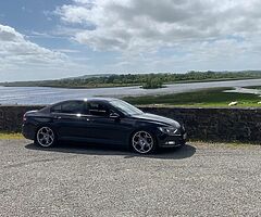 2016 VW Passat 2.0TDI - Image 5/5