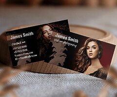 Business leaflet  X 1000,One sided - Image 6/10