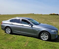 2012 BMW 520D Manual  (Brand New NCT) - Image 4/6