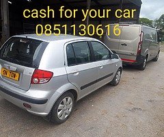 Selling and buying