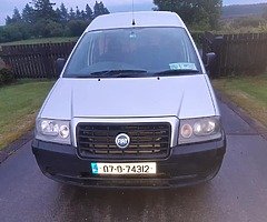 Fiat scudo
