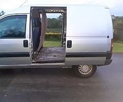 Fiat scudo