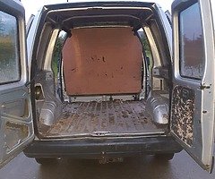 Fiat scudo - Image 3/9