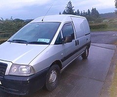 Fiat scudo - Image 5/9