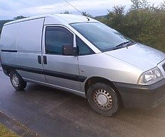 Fiat scudo - Image 6/9